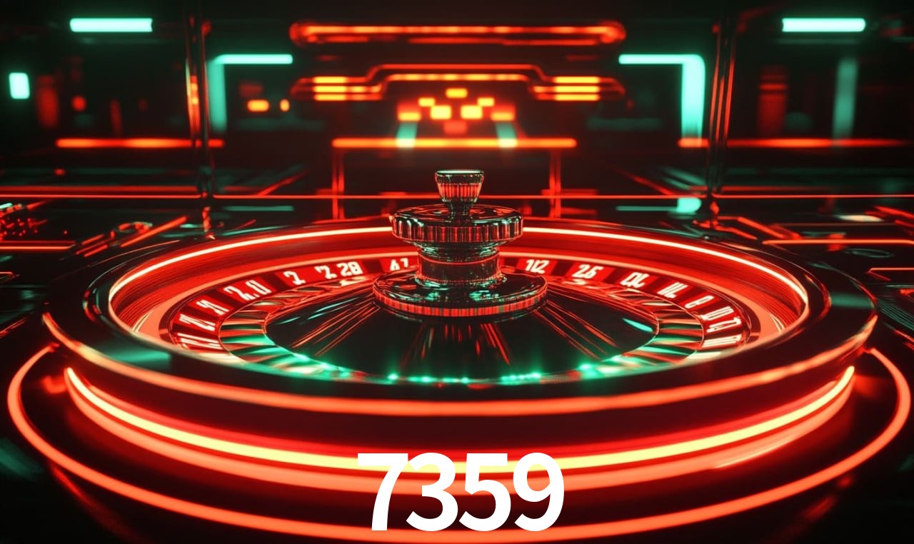 A Experiência Imersiva dos Cassinos Ao Vivo no 7359