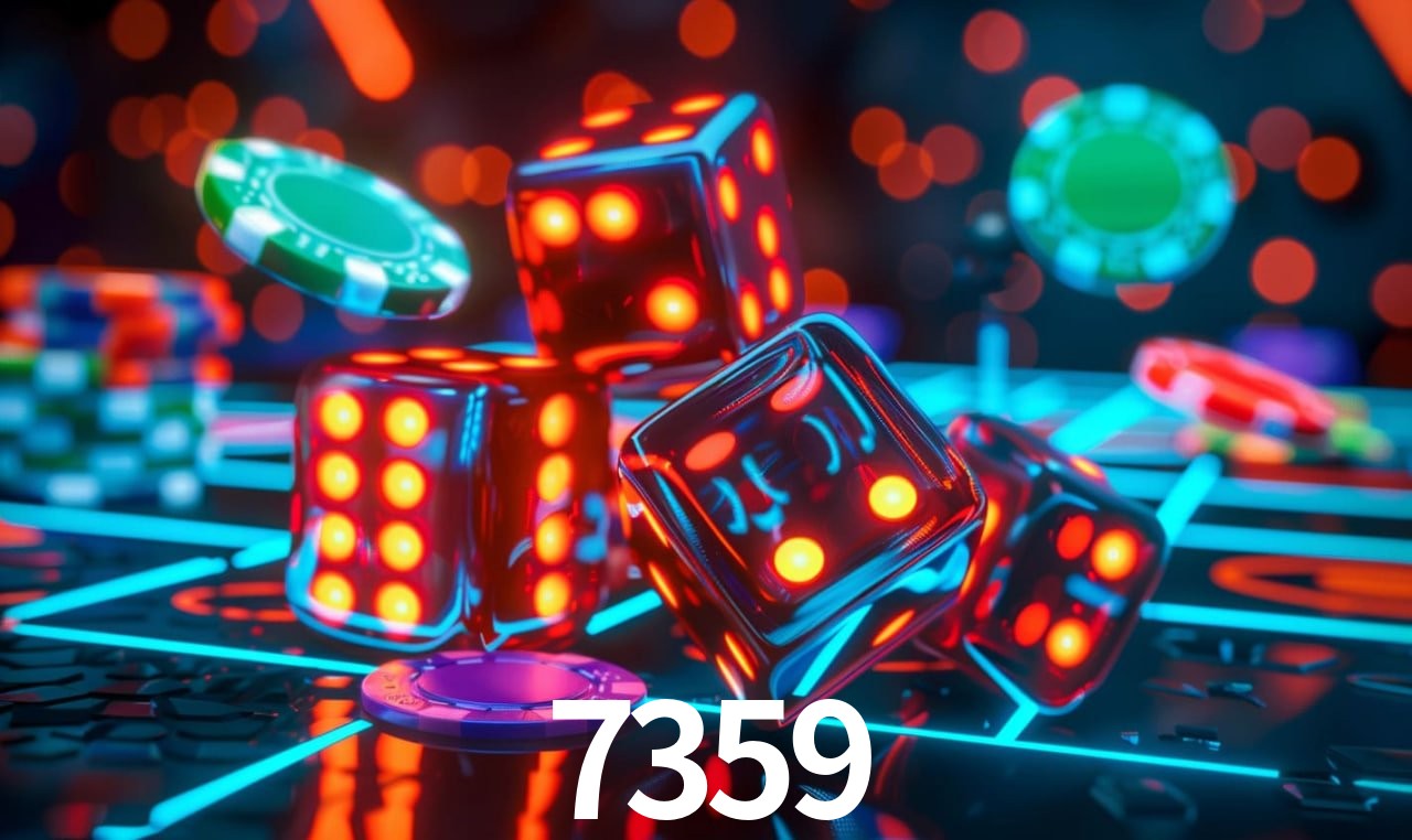 Desvendando o Mundo dos Jogos Virtuais na 7359