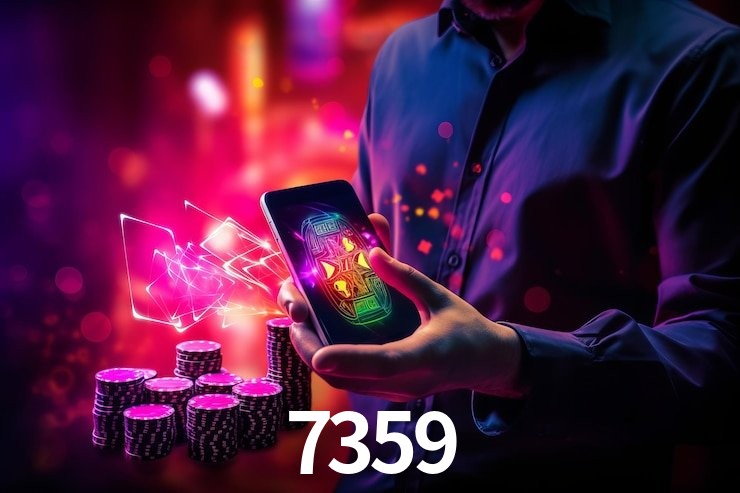 cassino 7359