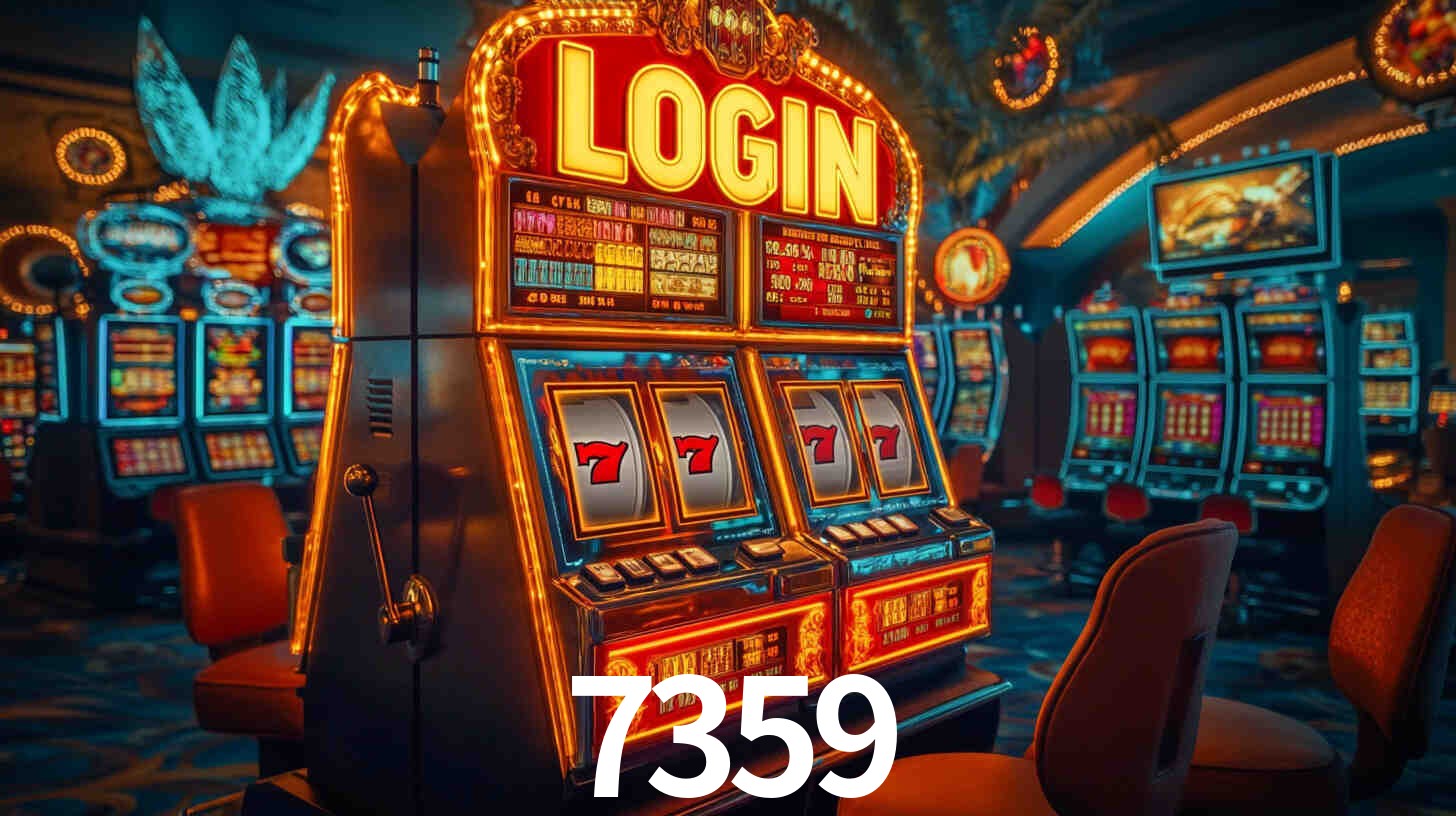 Welcome Bonus 7359