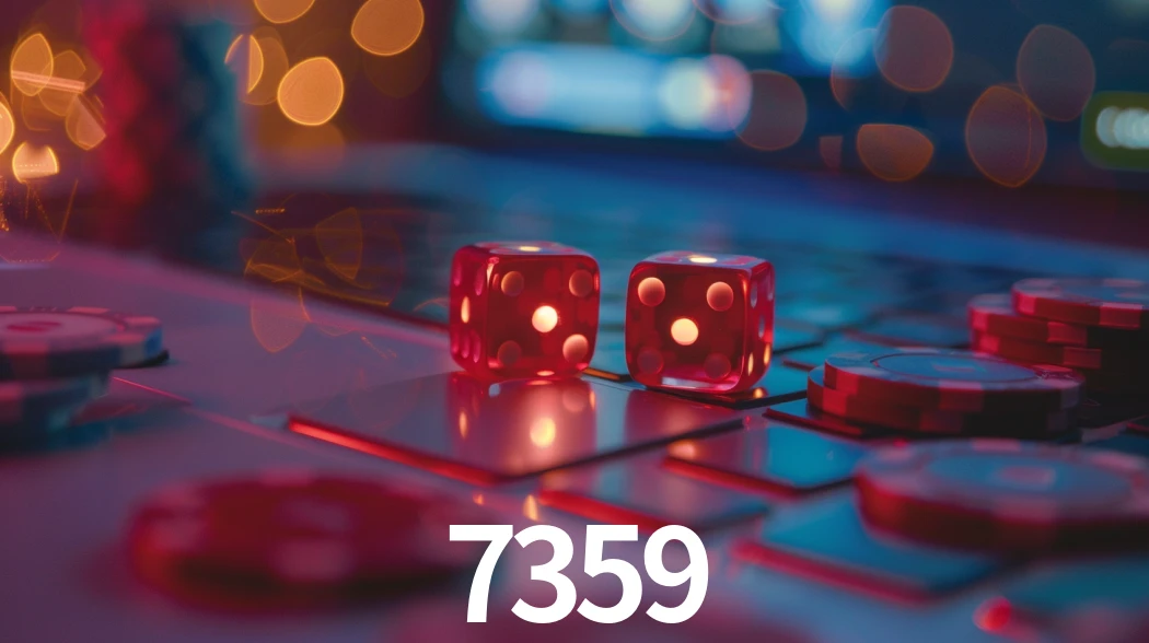 Live Casino 7359