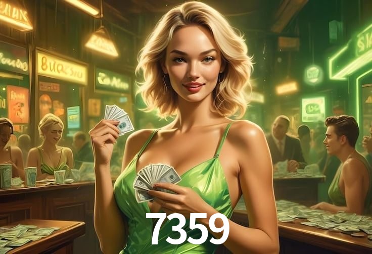 Apostas Esportivas na 7359: Um Guia Completo