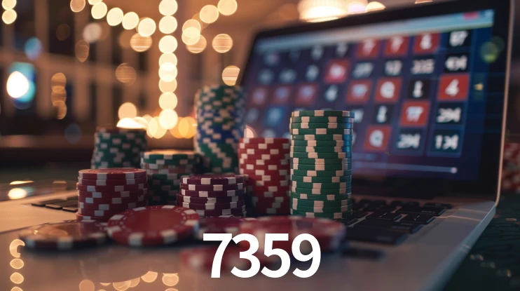 Game Providers 7359