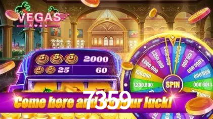 Seasonal Promotions 7359