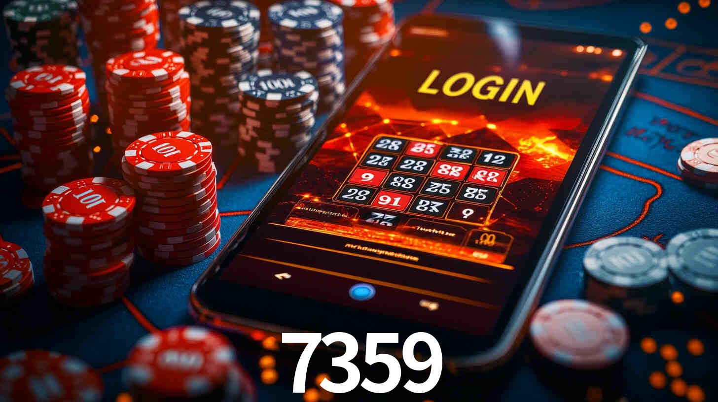 7359 bet